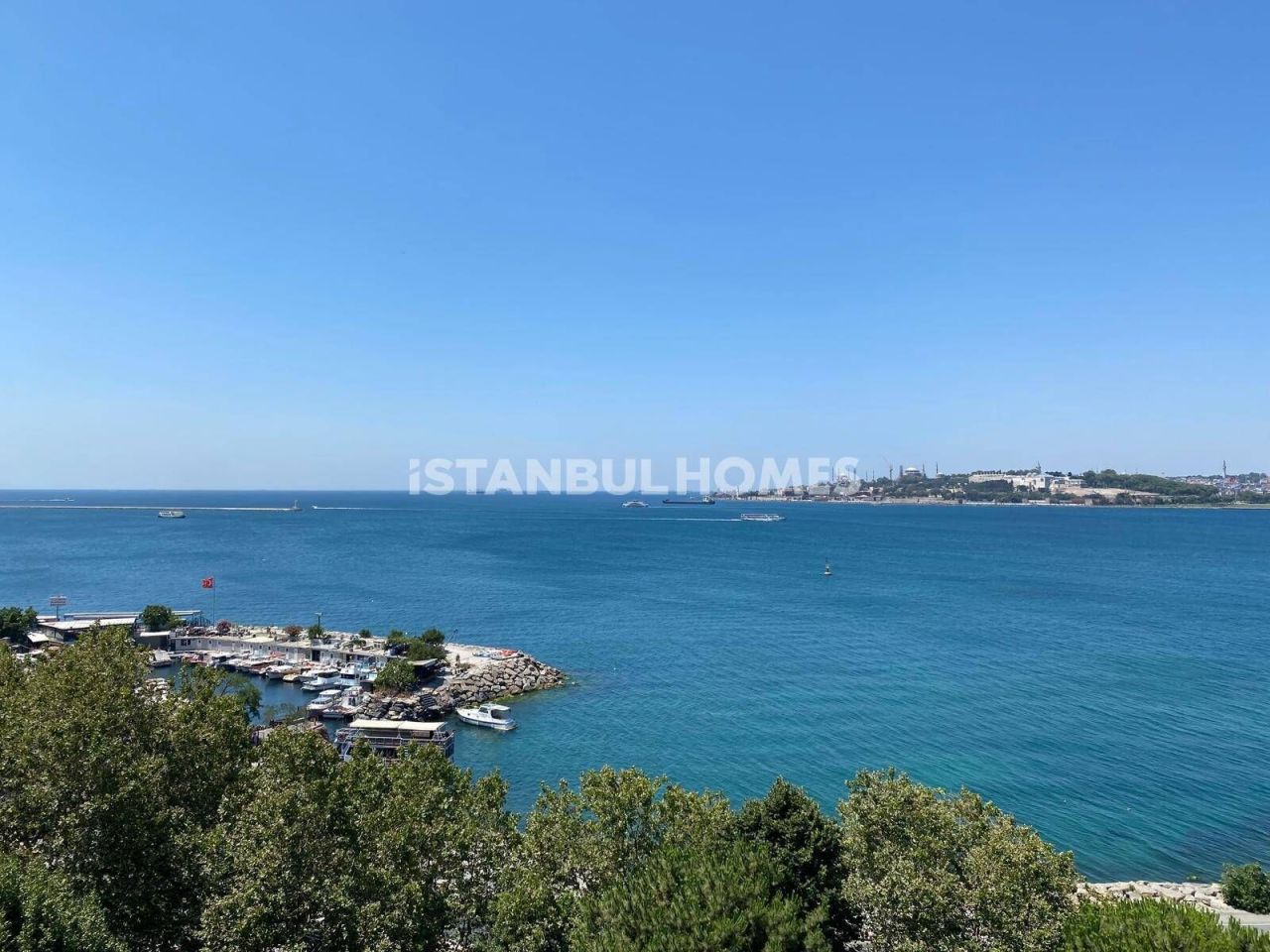 Appartement à Istanbul, Turquie, 183 m² - image 2