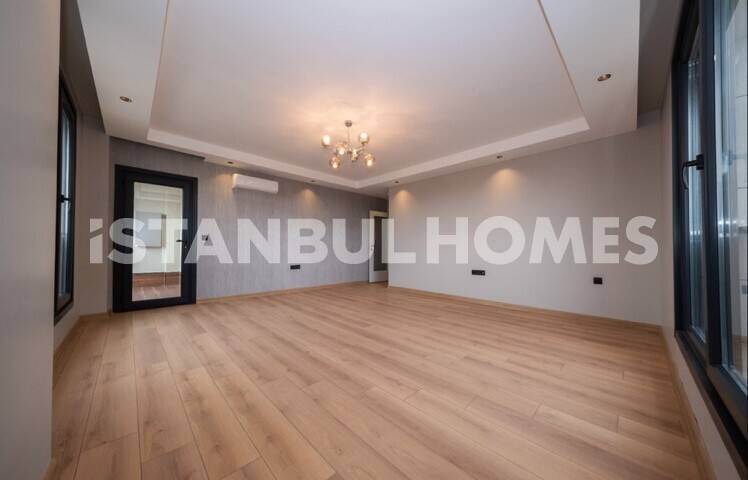 Apartamento en Pendik, Turquia, 224 m² - imagen 4