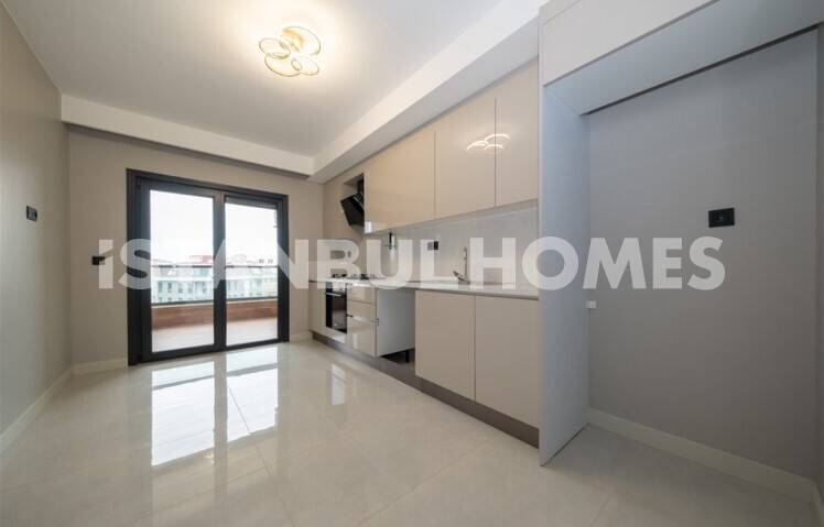 Apartamento en Pendik, Turquia, 224 m² - imagen 6