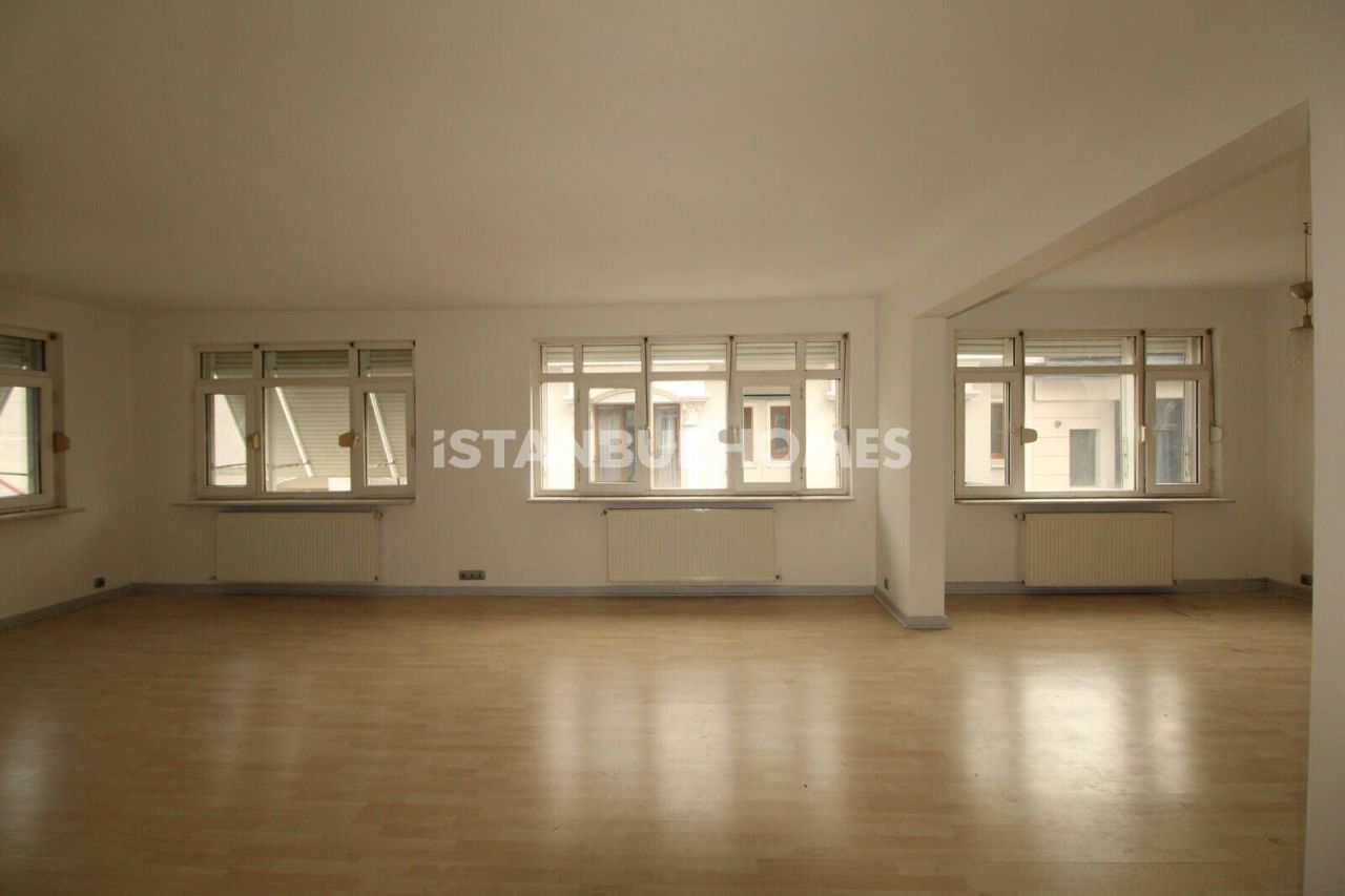 Penthouse à Istanbul, Turquie, 230 m² - image 10