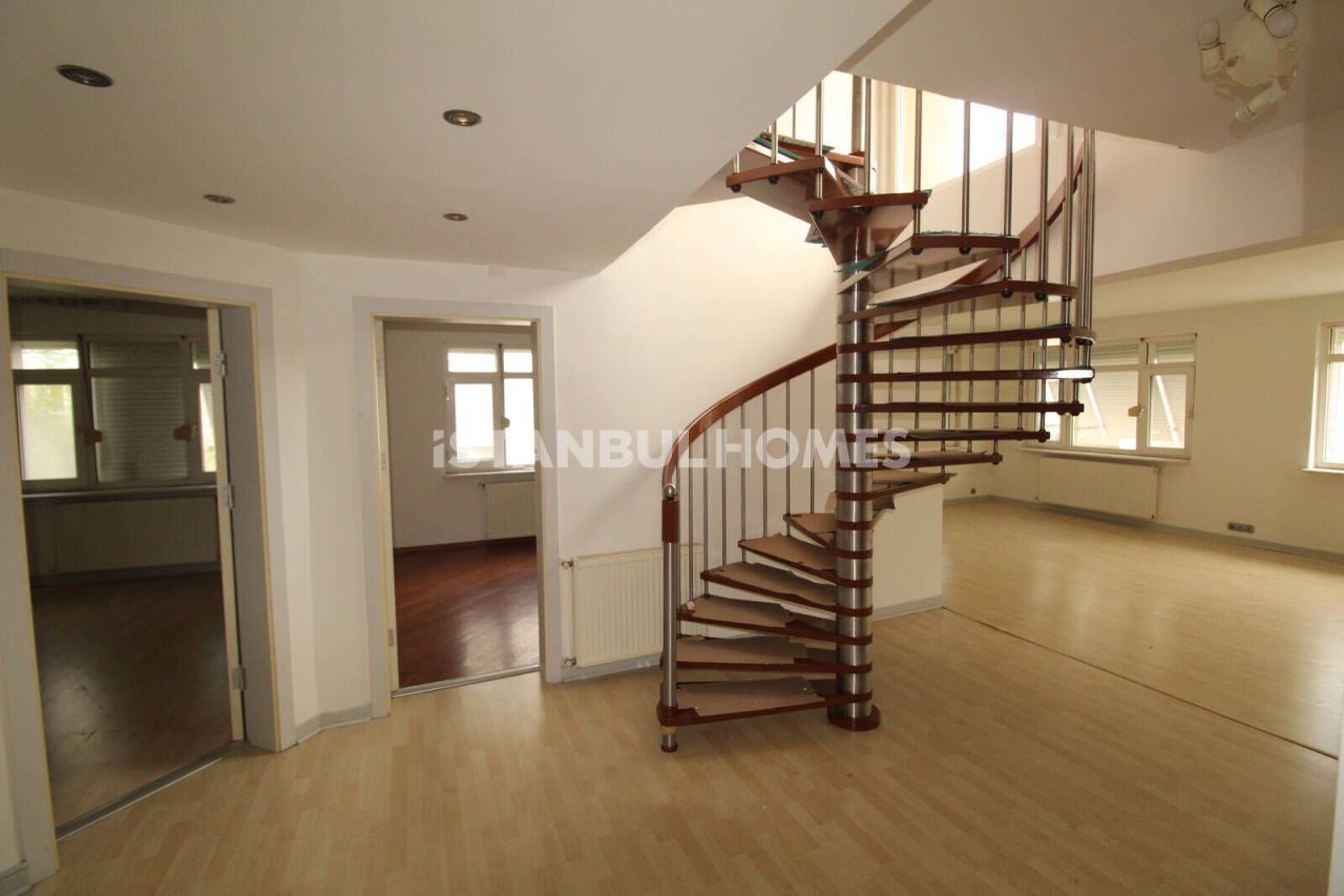 Penthouse à Istanbul, Turquie, 230 m² - image 12