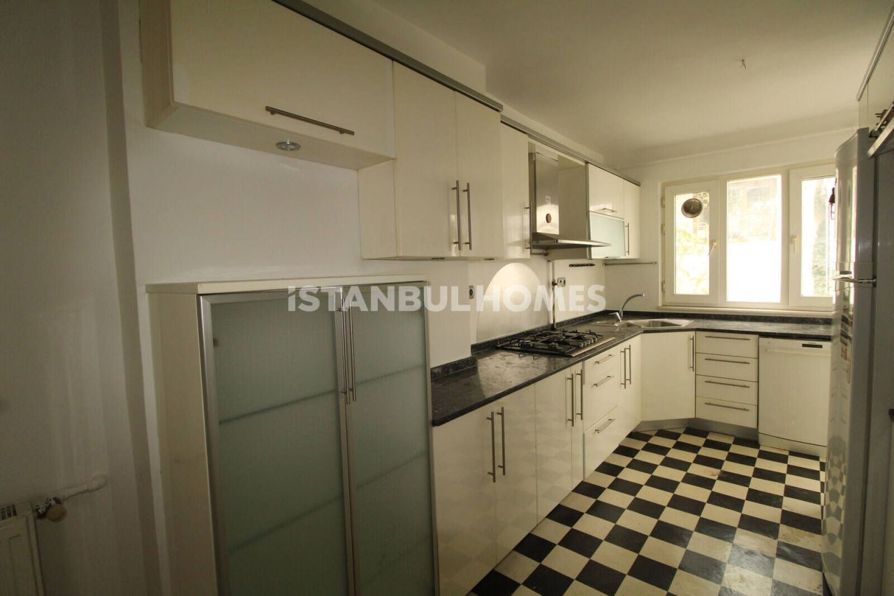 Penthouse à Istanbul, Turquie, 230 m² - image 13
