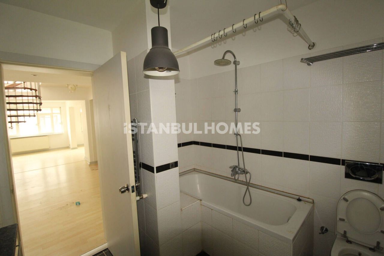 Penthouse à Istanbul, Turquie, 230 m² - image 17