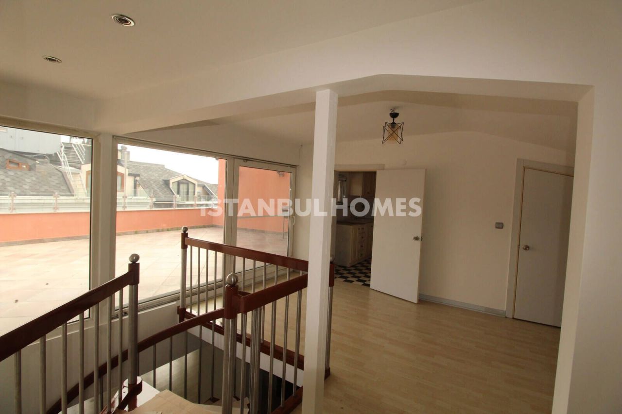 Penthouse à Istanbul, Turquie, 230 m² - image 18