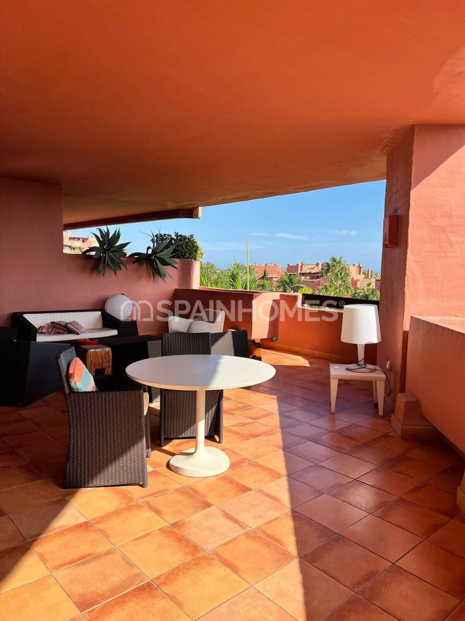 Apartamento en Estepona, España, 140 m² - imagen 1
