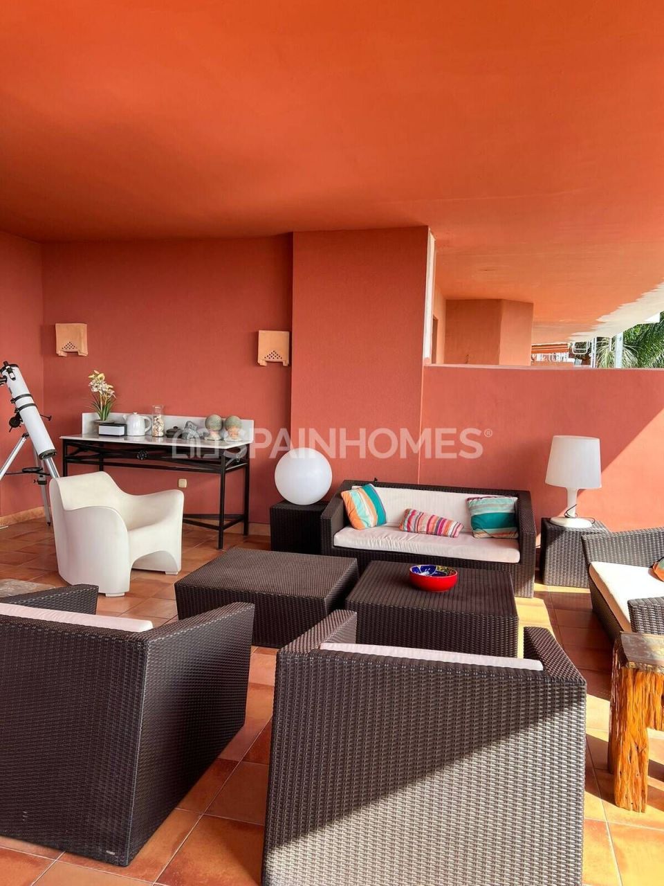 Apartamento en Estepona, España, 140 m² - imagen 2