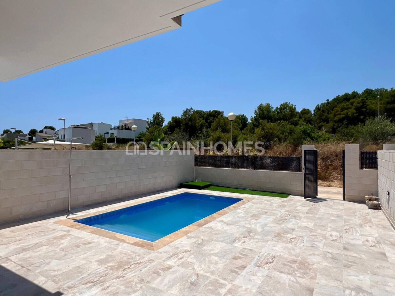 Villa en Polop de la Marina, España, 146 m² - imagen 2