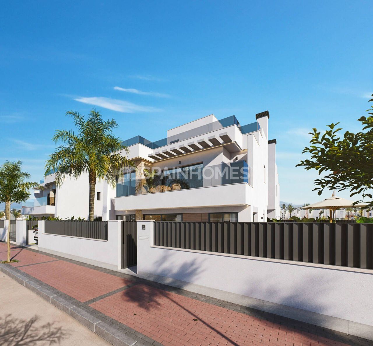 Villa à Torre-Pacheco, Espagne, 147 m² - image 3