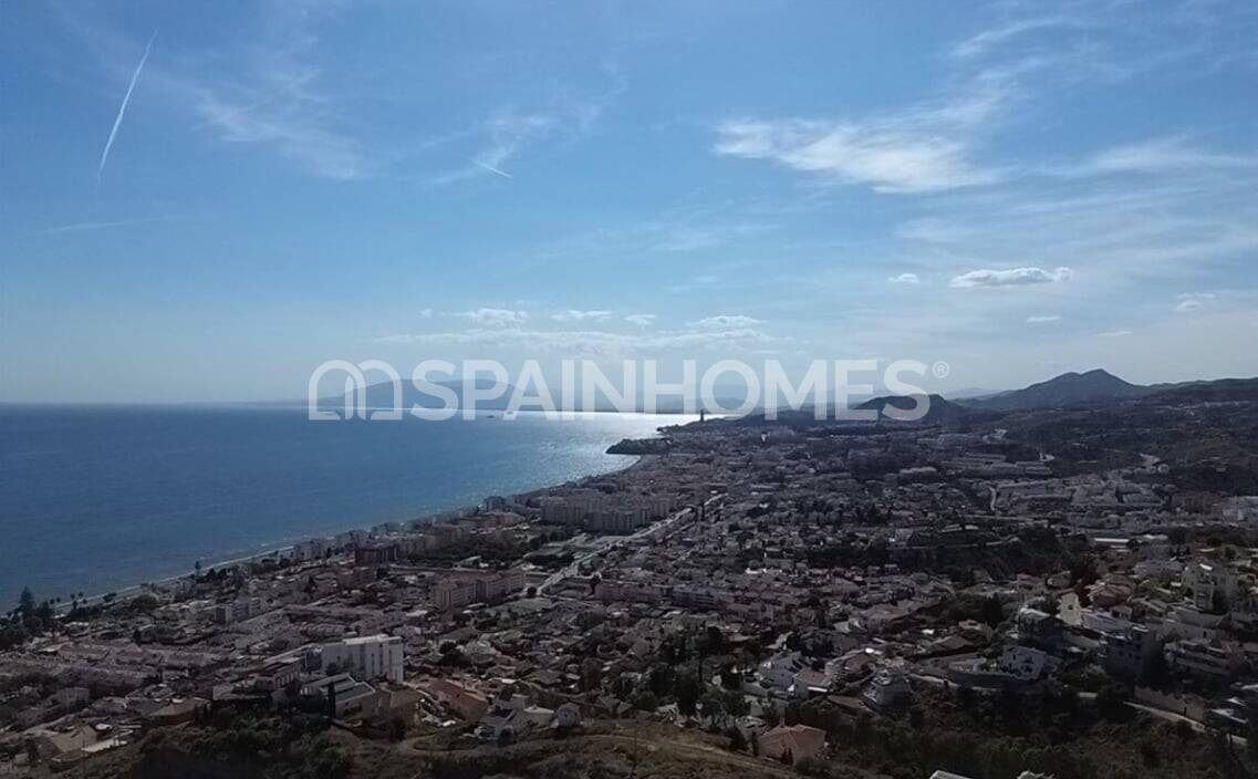 Appartement Rincón de la Victoria, Espagne, 100 m² - image 4