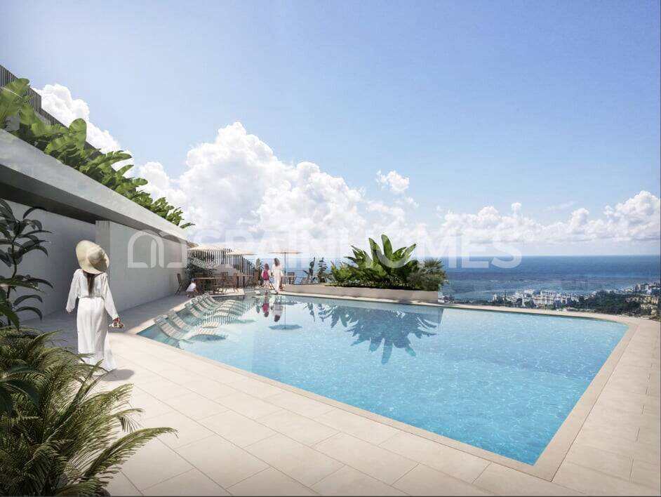 Apartment Rincón de la Victoria, Spanien, 117 m² - Foto 5