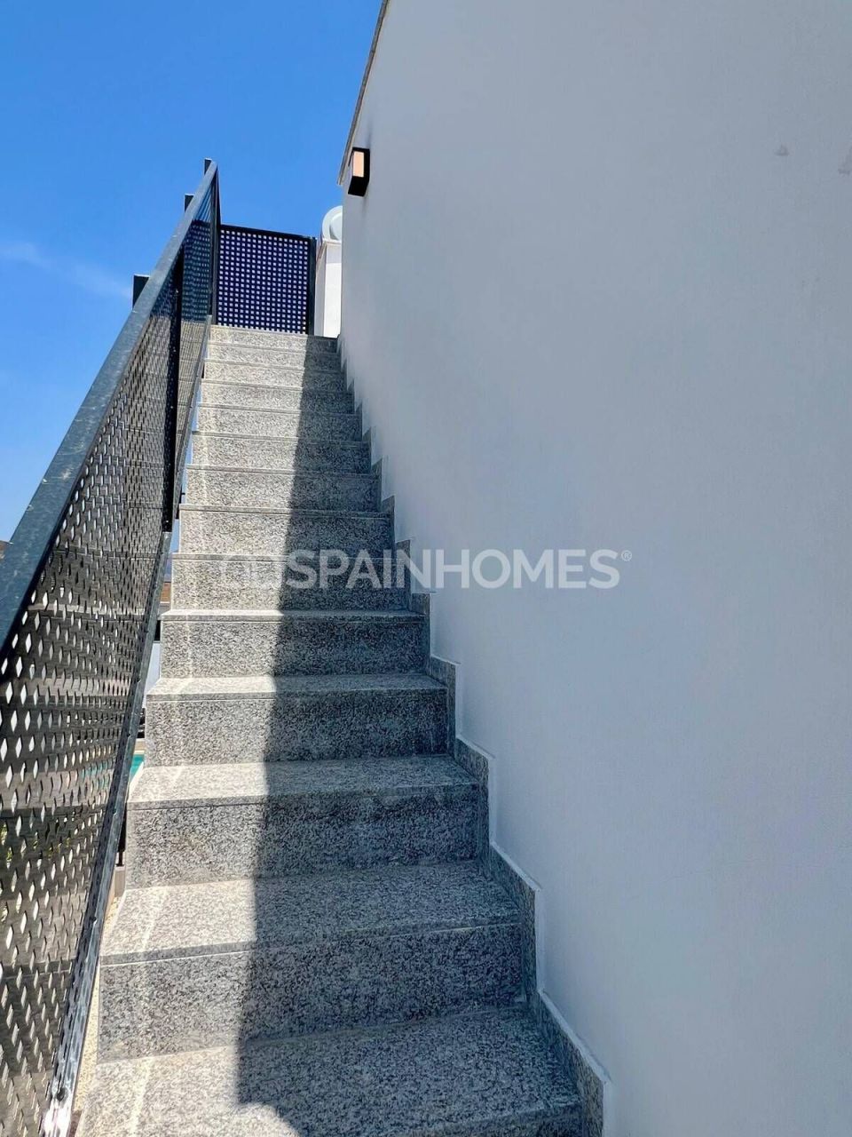 Villa en Polop de la Marina, España, 146 m² - imagen 6