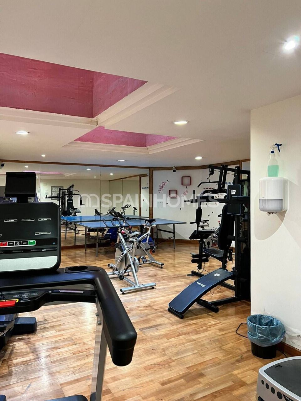 Apartamento en Estepona, España, 140 m² - imagen 6