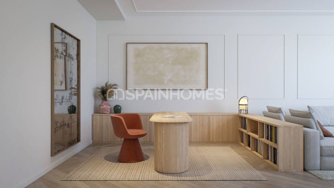 Appartamenti a Barcellona, Spagna, 160 m² - foto 6
