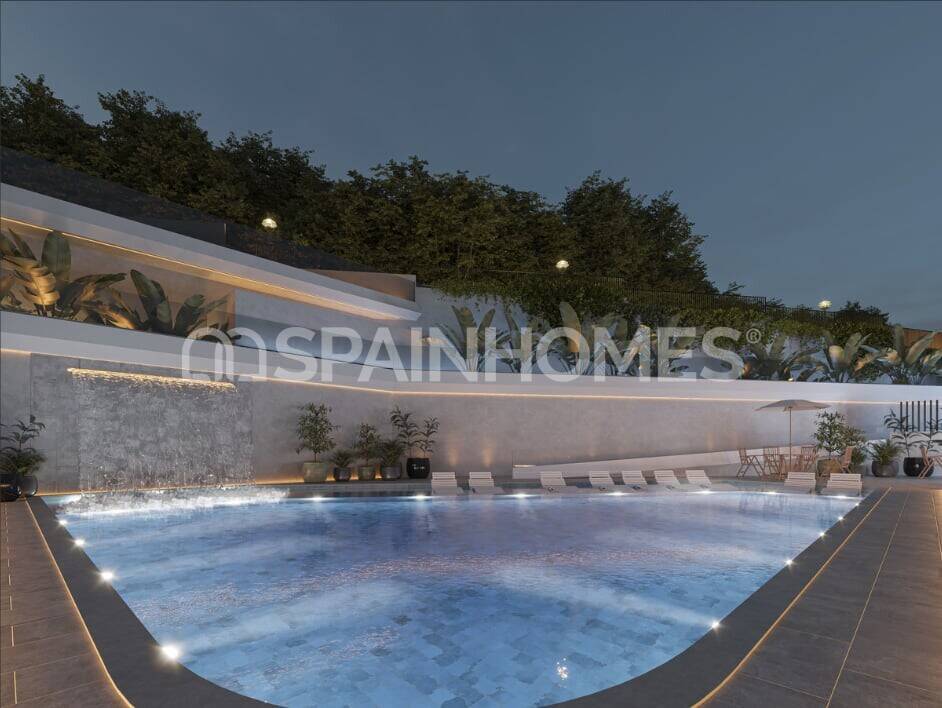 Appartement Rincón de la Victoria, Espagne, 94 m² - image 6