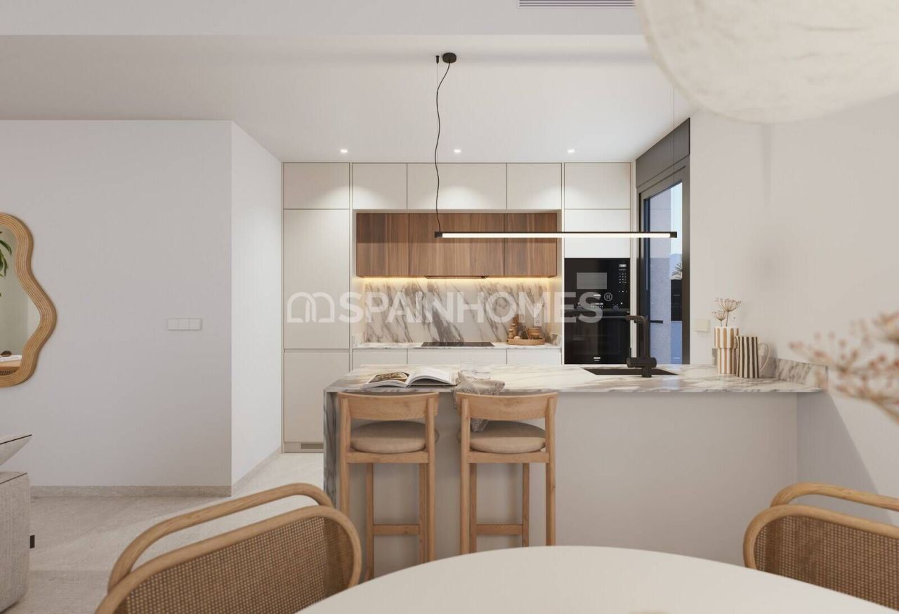 Villa à Torre-Pacheco, Espagne, 147 m² - image 7