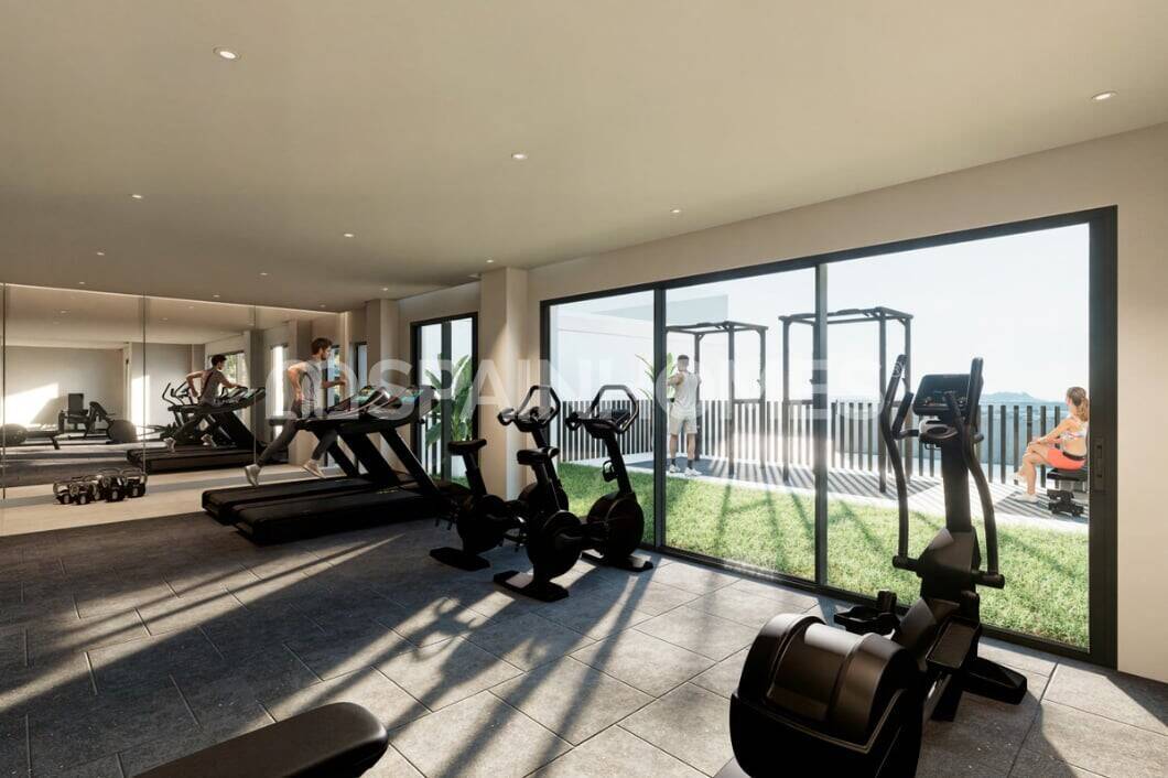 Appartement Rincón de la Victoria, Espagne, 94 m² - image 7