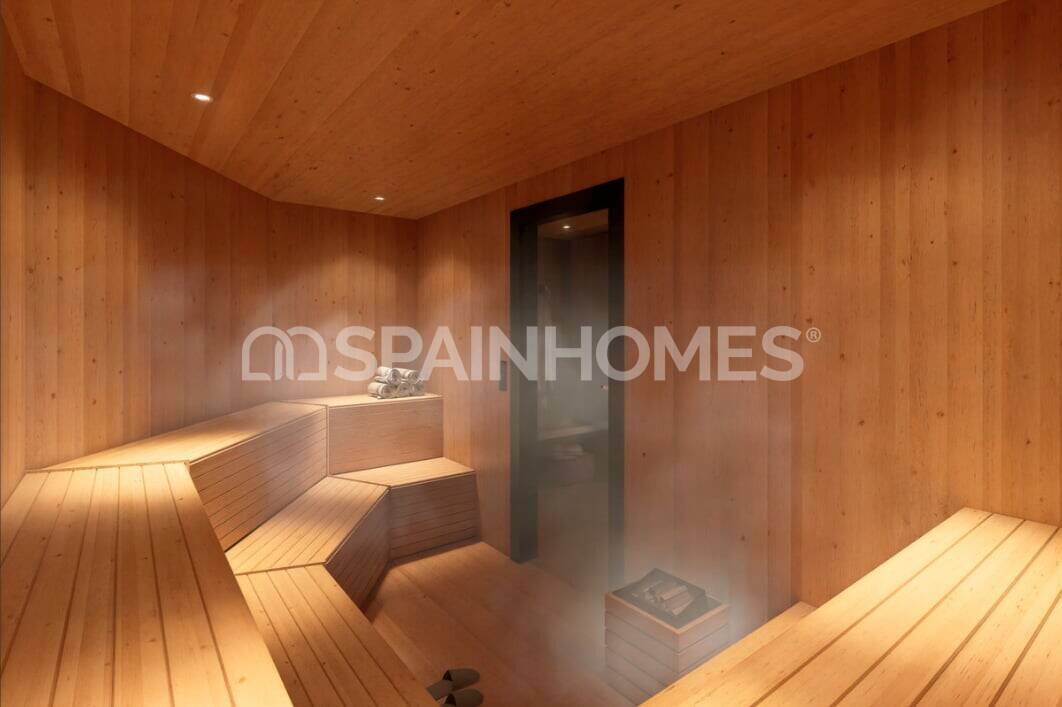 Apartment Rincón de la Victoria, Spanien, 117 m² - Foto 9