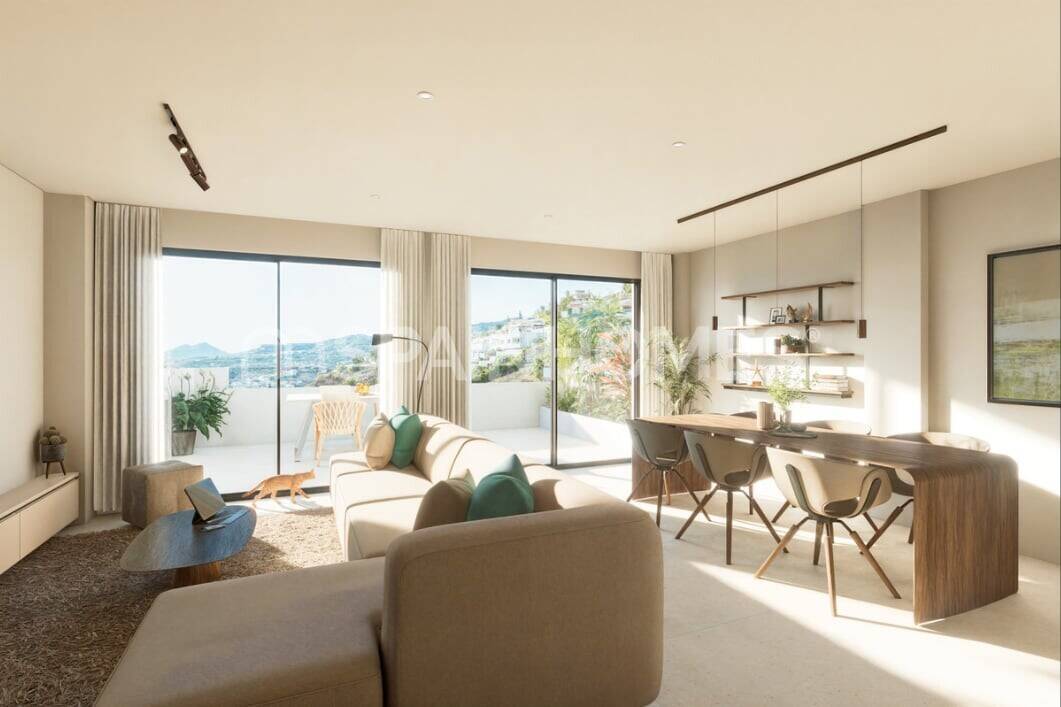 Appartement Rincón de la Victoria, Espagne, 100 m² - image 11