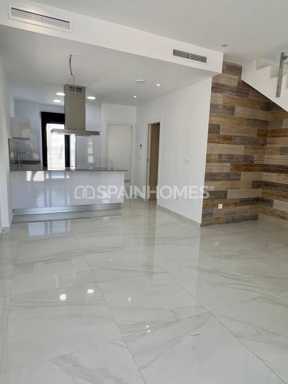 Villa en Polop de la Marina, España, 146 m² - imagen 11