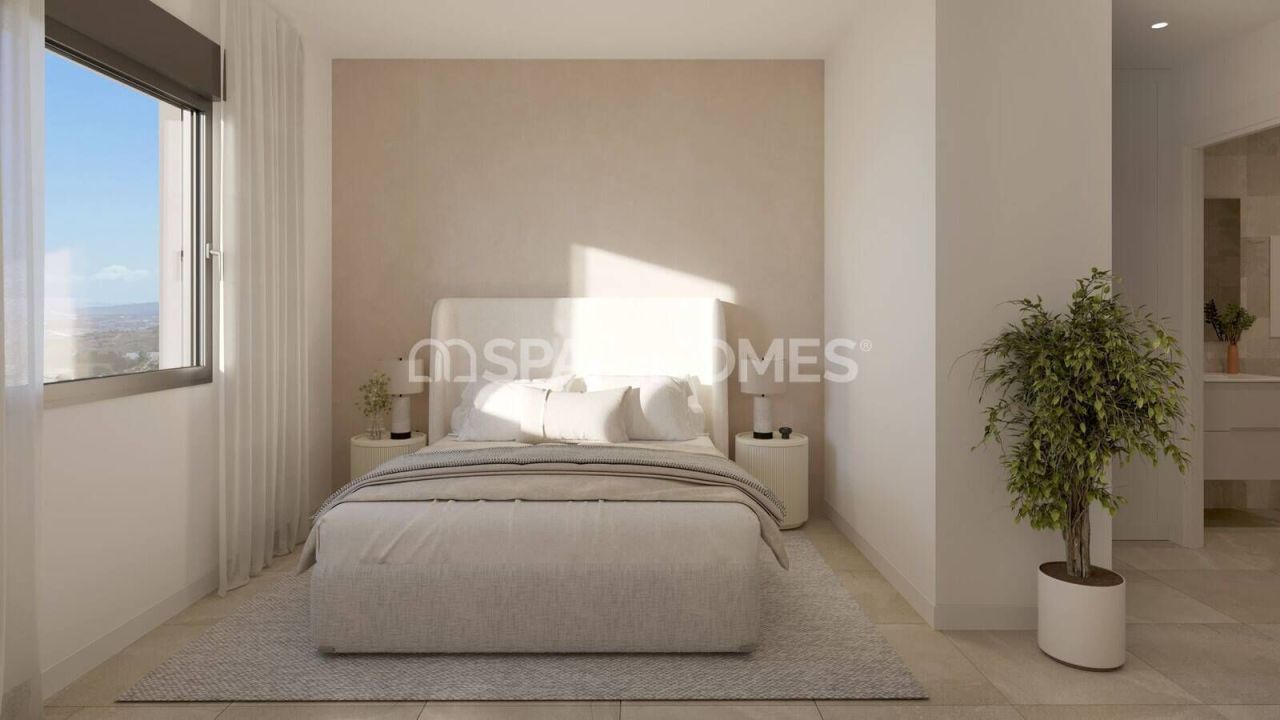 Casa adosada en Manilva, España, 101 m² - imagen 12