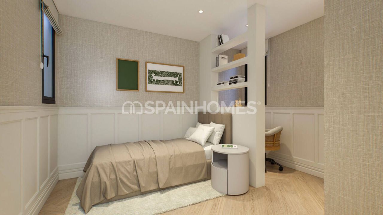 Appartamenti a Barcellona, Spagna, 160 m² - foto 12