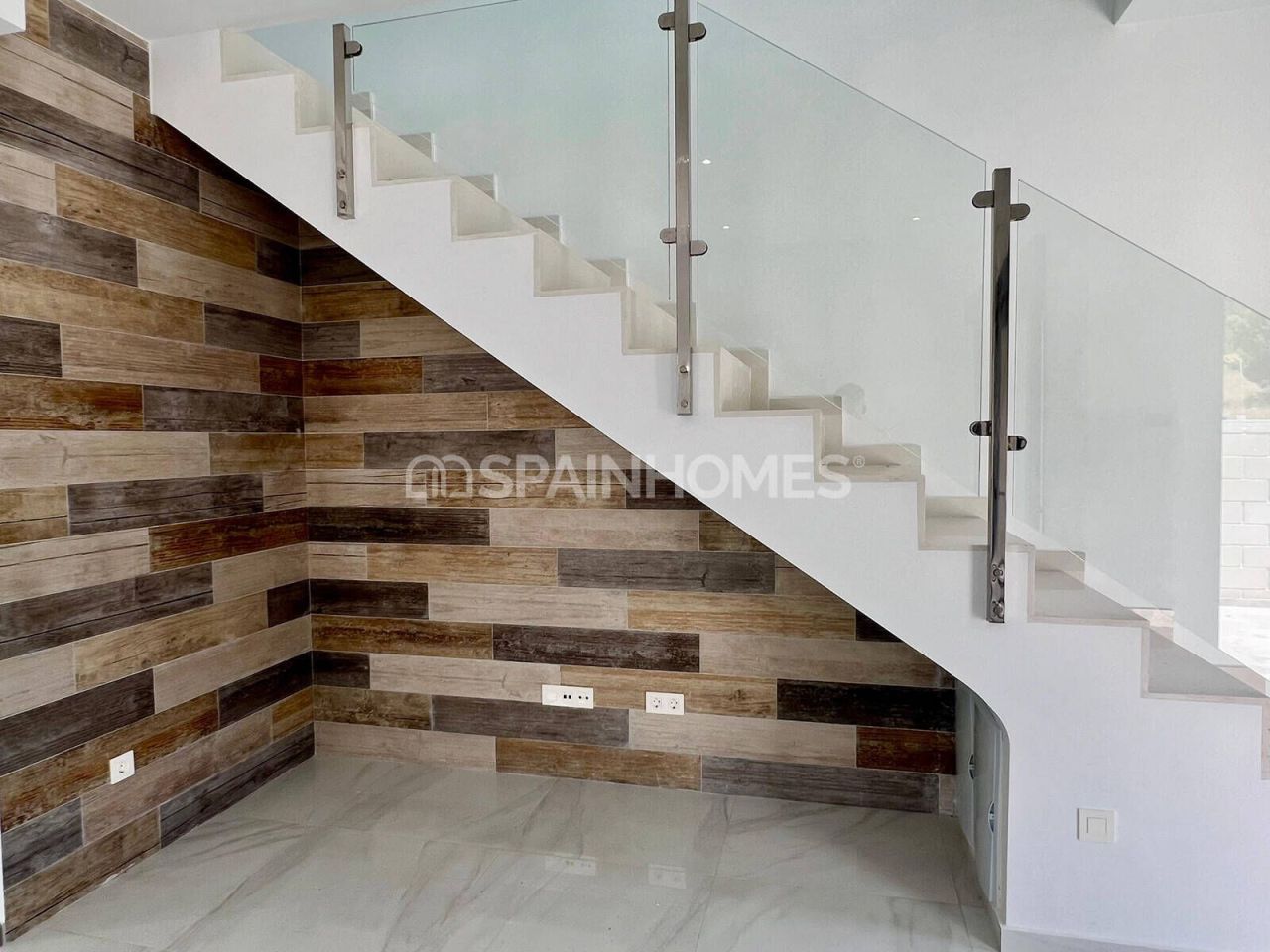 Villa en Polop de la Marina, España, 146 m² - imagen 13