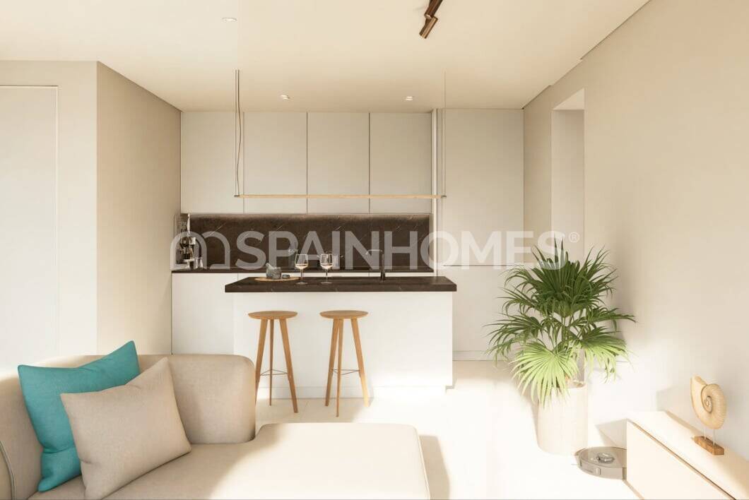 Appartement Rincón de la Victoria, Espagne, 74 m² - image 14