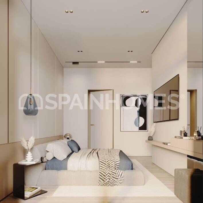 Apartment Rincón de la Victoria, Spanien, 117 m² - Foto 15