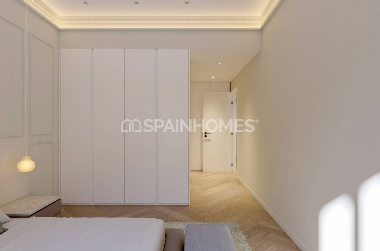 Appartamenti a Barcellona, Spagna, 160 m² - foto 16