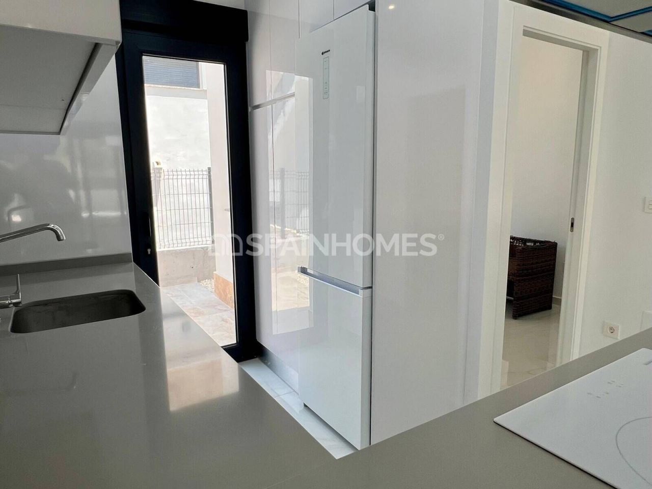 Villa en Polop de la Marina, España, 146 m² - imagen 18