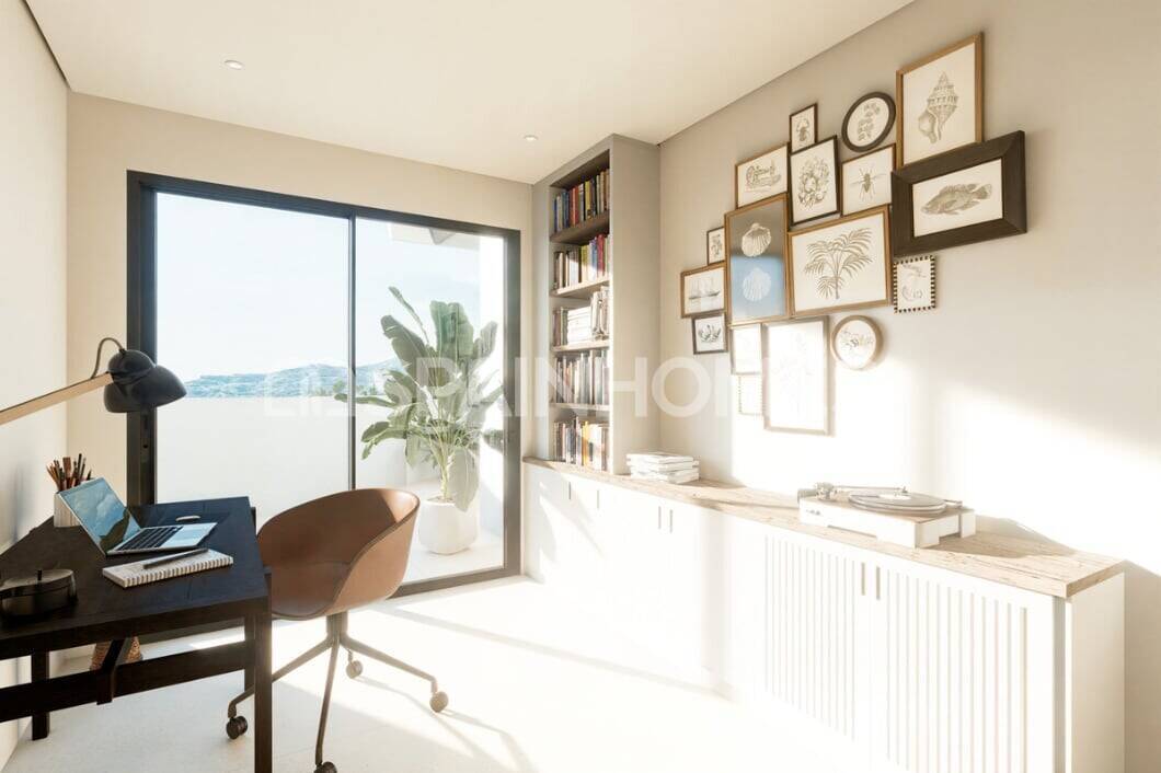 Appartement Rincón de la Victoria, Espagne, 74 m² - image 18