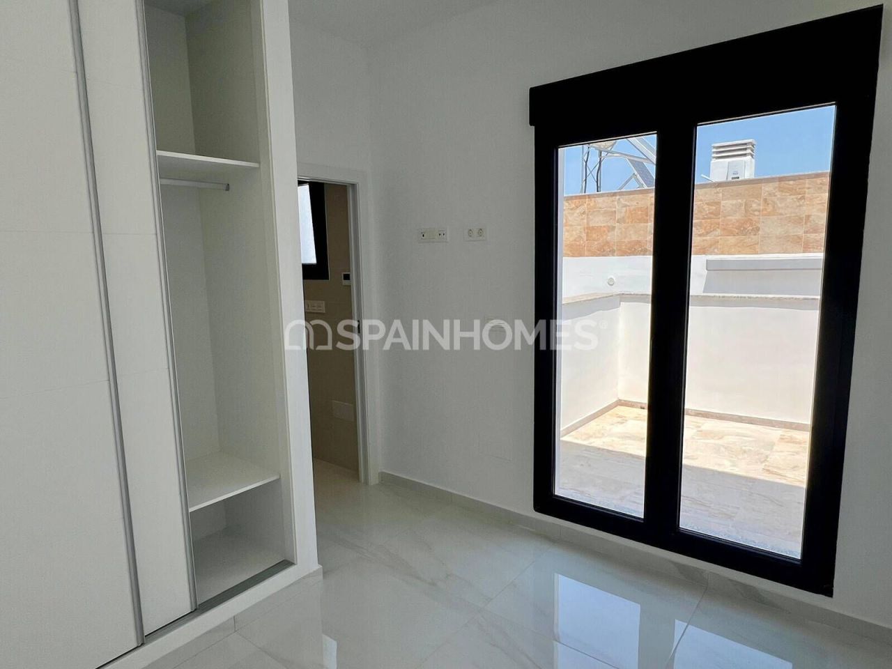 Villa en Polop de la Marina, España, 146 m² - imagen 19