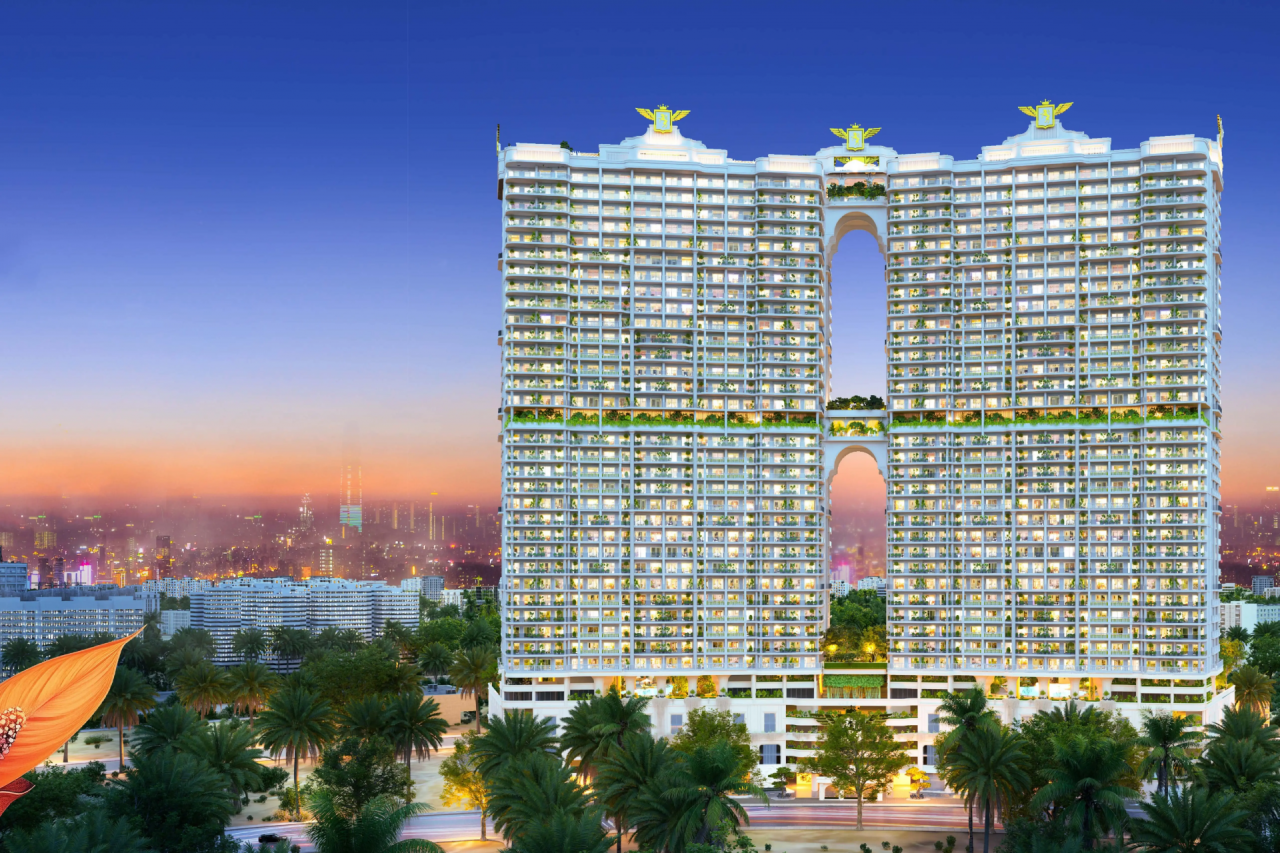 Studio in Dubai, VAE, 37 m² - Foto 12