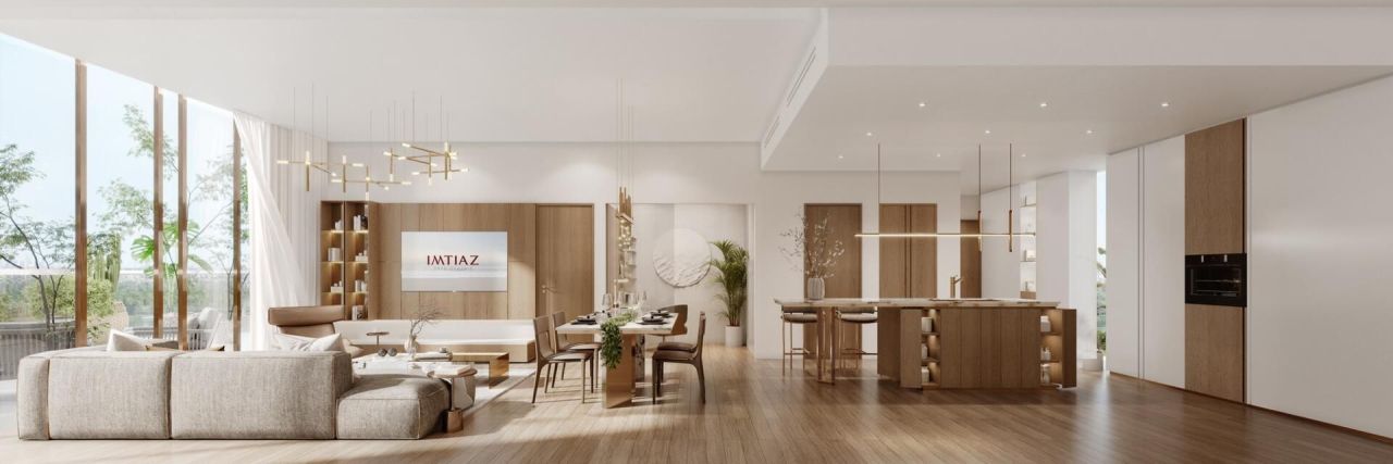 Flat in Dubai, UAE, 114 m² - picture 2