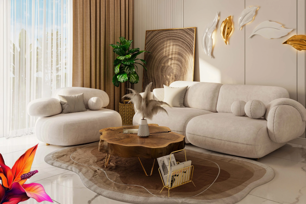 Appartement à Dubaï, EAU, 213 m² - image 2