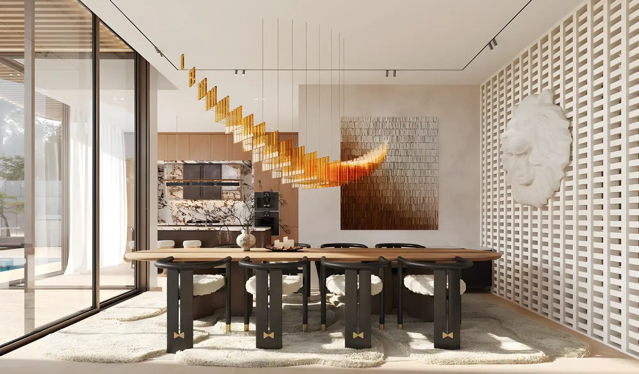 Villa in Dubai, UAE, 534 m² - picture 3