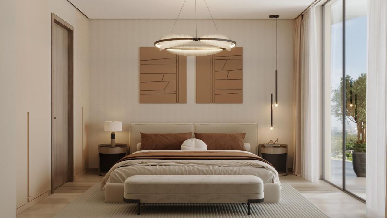 Studio a Dubai, EAU, 38 m² - foto 3