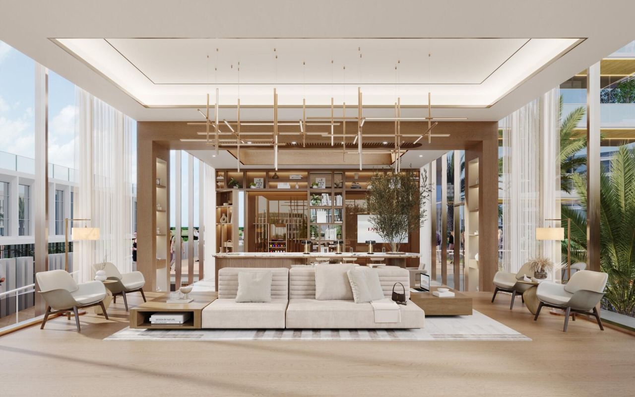 Flat in Dubai, UAE, 70 m² - picture 4