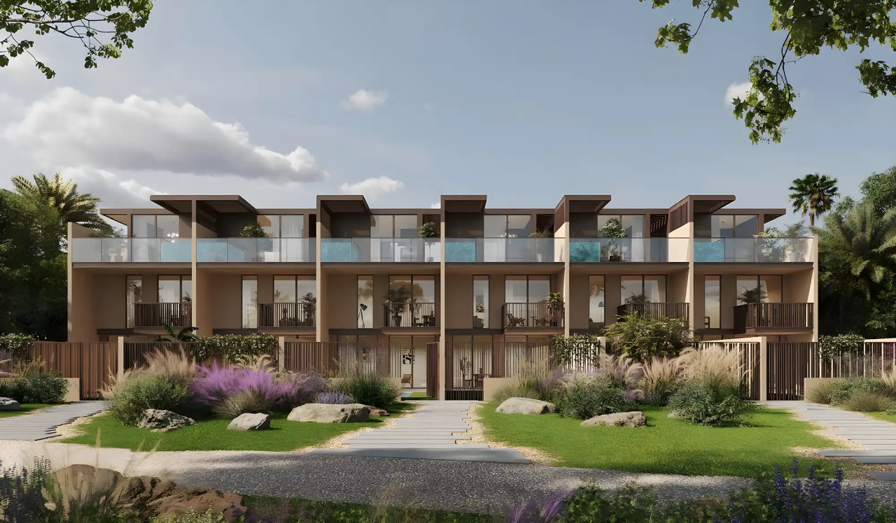 Villa a Dubai, EAU, 390 m² - foto 4