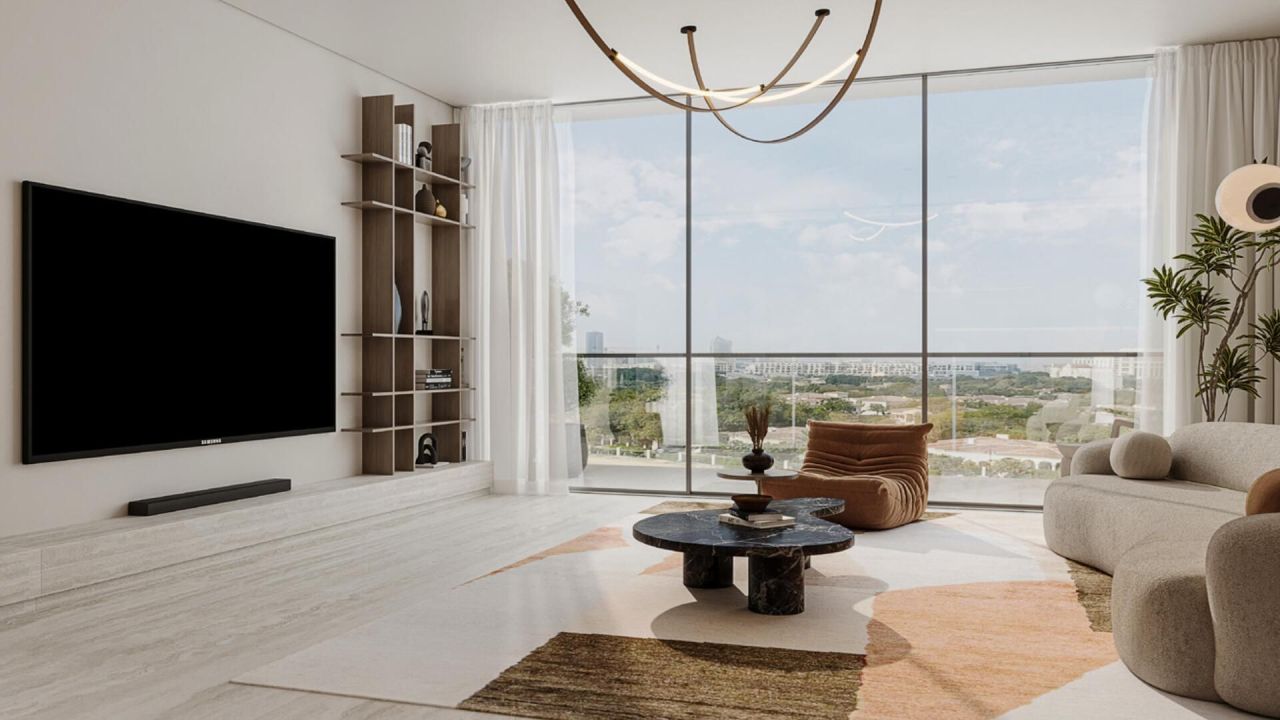 Piso en Dubái, EAU, 300 m² - imagen 4