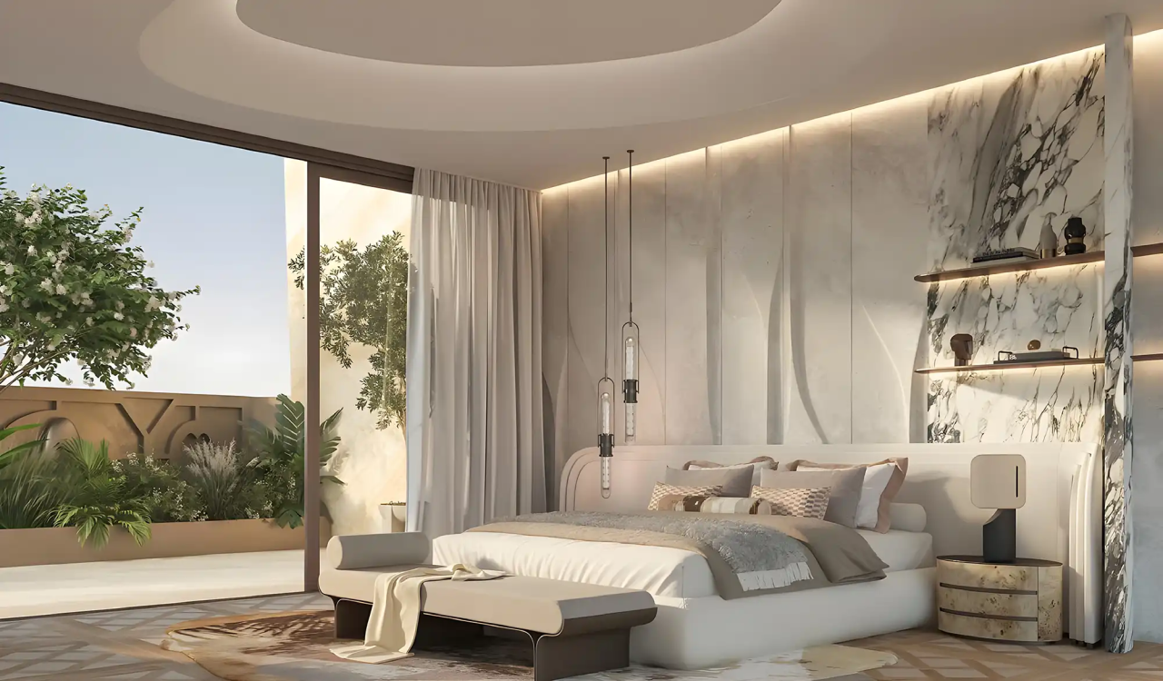 Villa a Dubai, EAU, 390 m² - foto 5