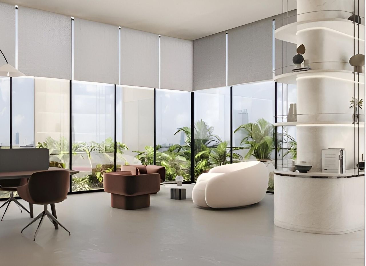 Piso en Dubái, EAU, 300 m² - imagen 5