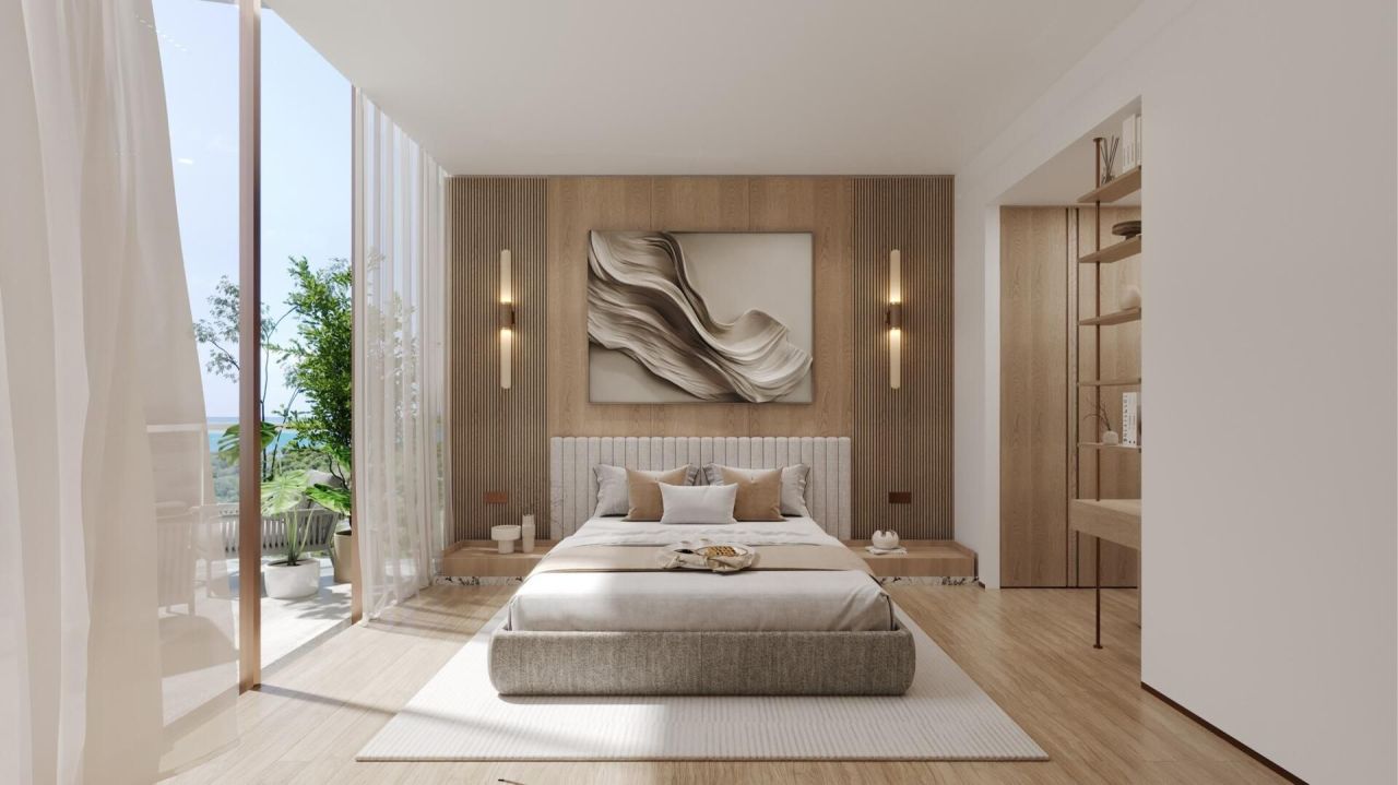 Flat in Dubai, UAE, 114 m² - picture 5