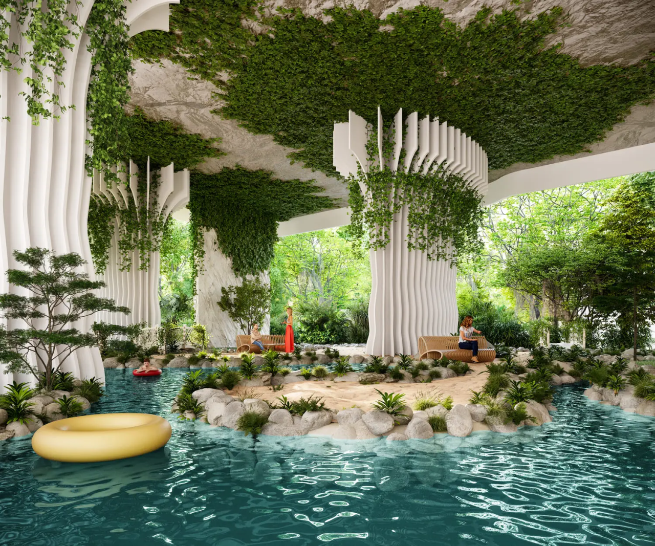 Appartement à Dubaï, EAU, 213 m² - image 5