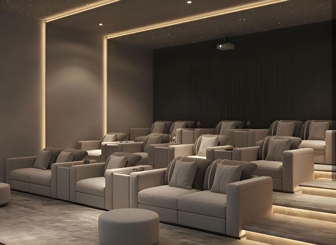 Wohnung in Dubai, VAE, 103 m² - Foto 6