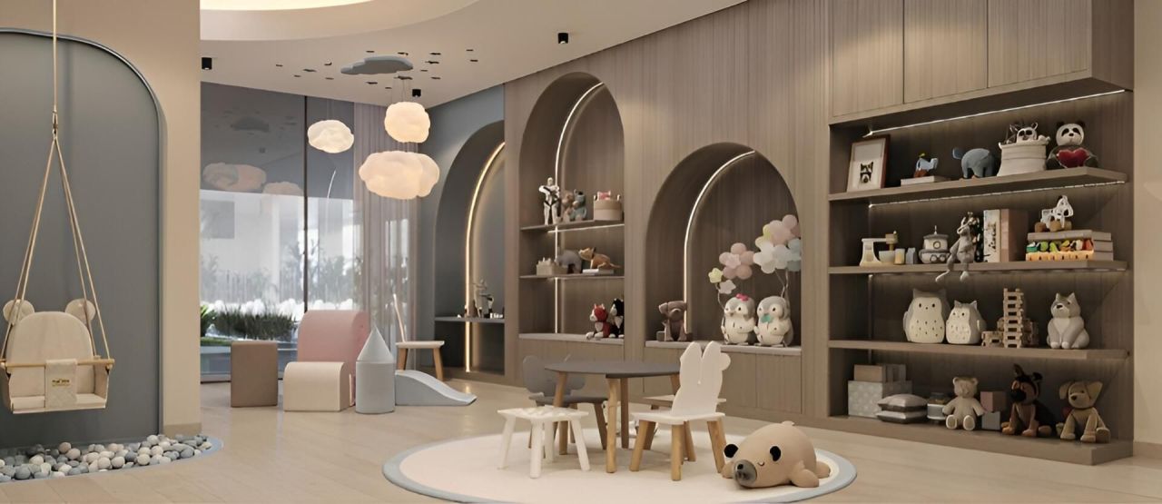 Appartamento a Dubai, EAU, 65 m² - foto 7