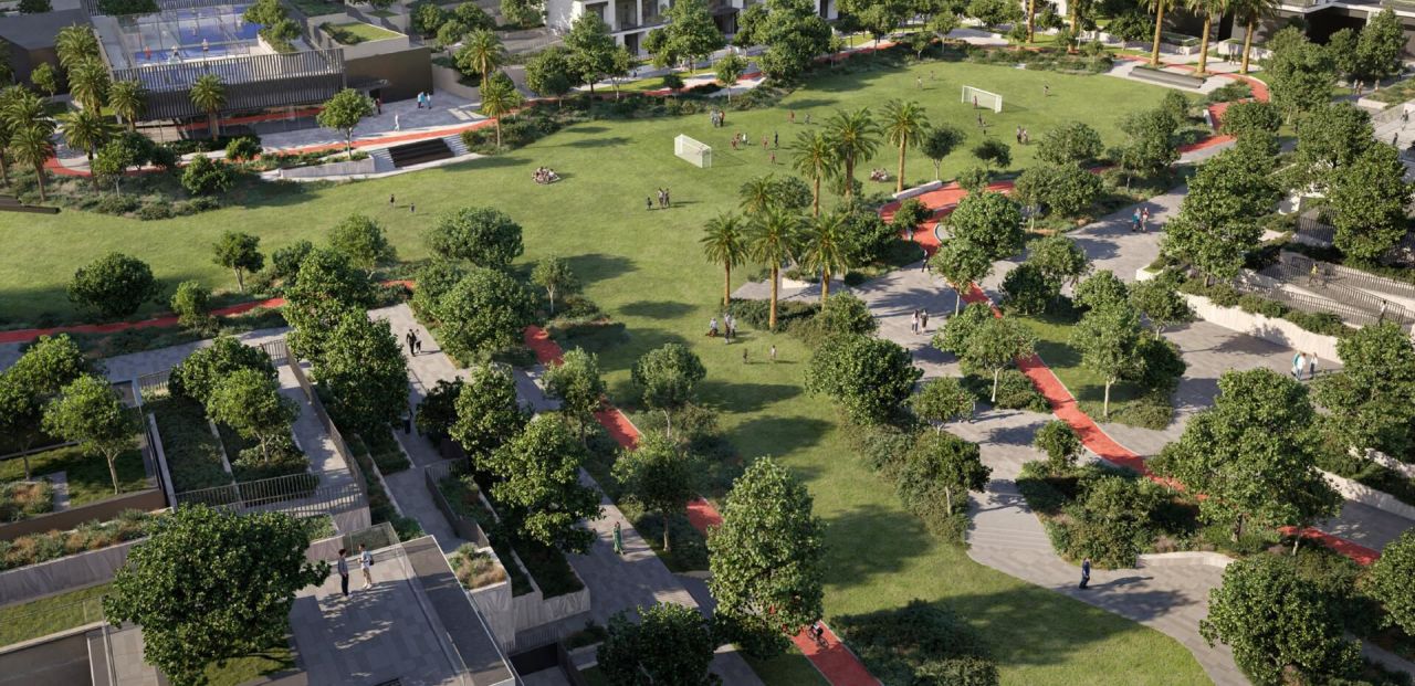 Haus in Dubai, VAE, 240 m² - Foto 8