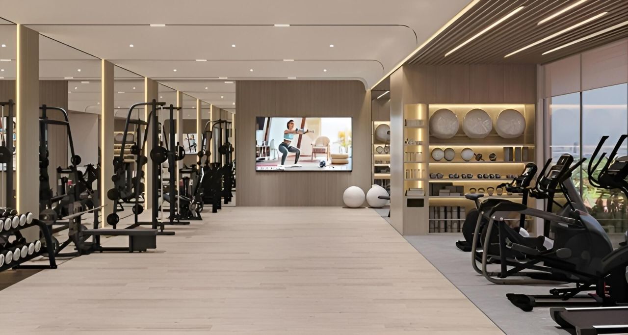 Appartamento a Dubai, EAU, 65 m² - foto 8