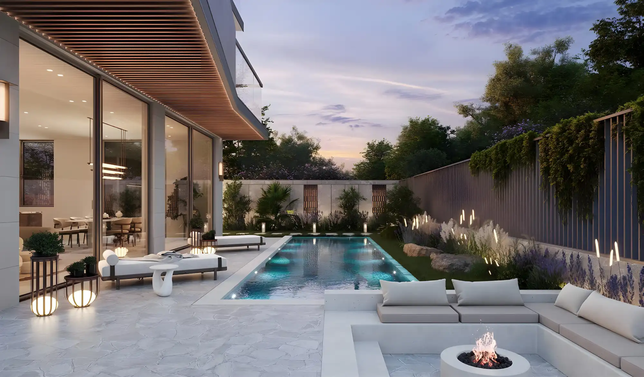 Villa in Dubai, UAE, 534 m² - picture 9