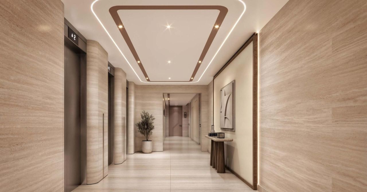 Wohnung in Dubai, VAE, 87 m² - Foto 10